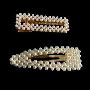 All for $25 Hair Accessories